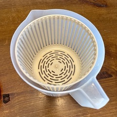 あげます。サラダスピナーの画像