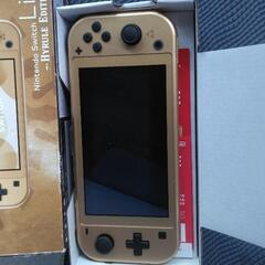 本日19:00まで1/11 取引できる方Switchライト限定モデル