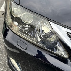 レクサスHS250  車検残り