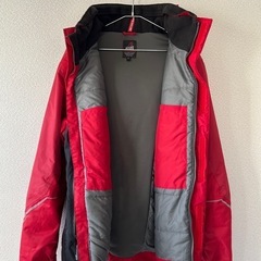 イージス360° ストロングジャケットの画像