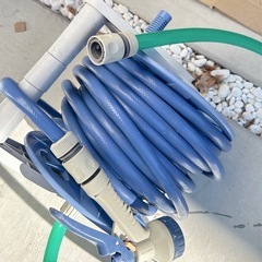 【決定】※13日までの受け取り限定価格※ ホースの画像