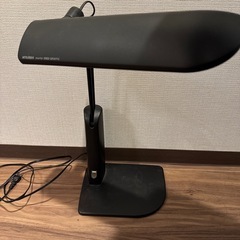 電気スタンド譲ります