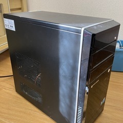 デスクトップPC(ジャンク)