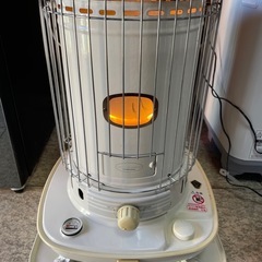 ●コロナ 開放式石油ストーブ●だるまストーブ