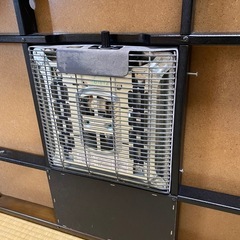 【受渡予定者決定済】こたつの画像