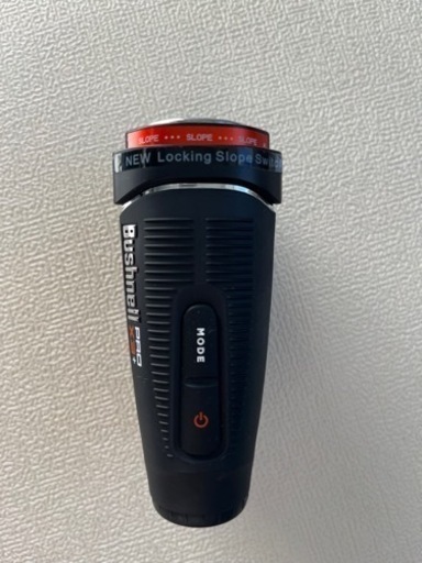 Bushnell GOLF ピンシーカープロX3プラスジョルト