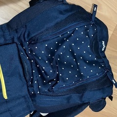 アップリカ　抱っこ紐 コランビギ　新生児対応