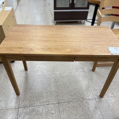 ★ジモティ割あり★  テーブル 茶色 H70.5×D55.5×W...