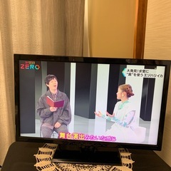 ORION 19インチ　テレビ　HDMIでPCのディスプレイも可