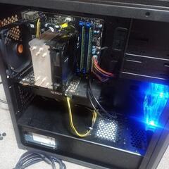 デスクトップ本体のみの画像