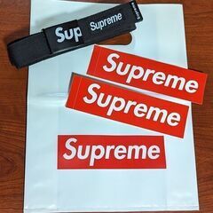 ✨Supreme セットアイテム✨