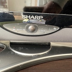 AQUOS 液晶テレビ32型の画像