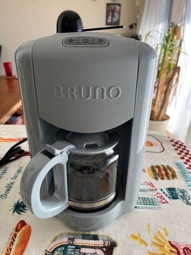 コーヒーメーカー