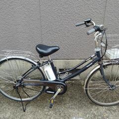 Panasonic 電車自転車 26インチ