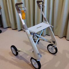 歩行器（byAcer：デンマーク製）美品