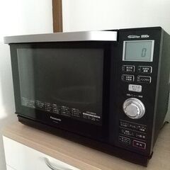 オーブン電子レンジ