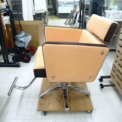 取りに来られる方に差し上げます！　スタイリングチェア　リユース品　 - 名護市
