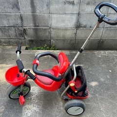 カーゴ　三輪車