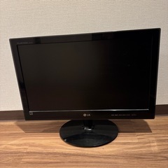 PCディスプレイ譲ります