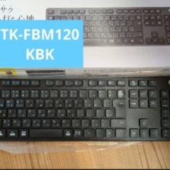 ワイヤレス　キーボード　エレコム