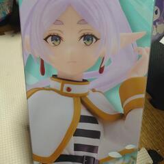 新品未開封 葬送のフリーレンフィギュアの画像