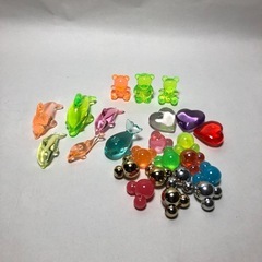 宝石すくい　おもちゃ