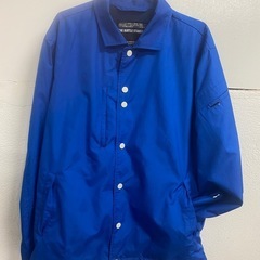 BURTLE バートル 710 コーチジャケット L 男女兼用 ...