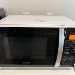 オーブンレンジ
