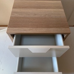 【送料無料】IKEA ASKVOLL アスクヴォル チェスト イケア ASKVOLL アスクヴォル チェスト（引き出し×3） - 通販