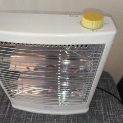 電気ストーブの画像