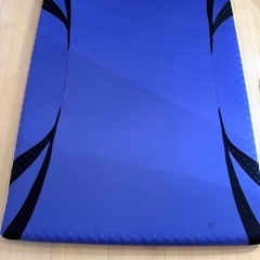 西川AiRマットレスHARDダブル