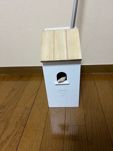 【譲渡済】ワイパースタンド