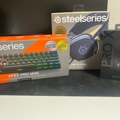 おまけ付き！！ゲーミングPC i7-13700F RTX4070tiの画像