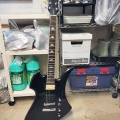 【訳あり】エレキギター