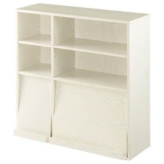 棚 オープンラックの画像