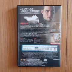 値下げ💴⤵️　ＤＶＤ『マイノリティ・リポート』①の画像