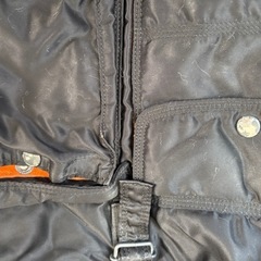 PORTER  リュックの画像