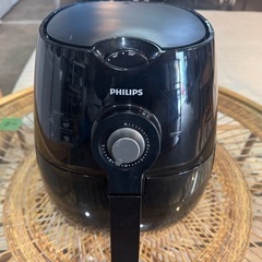 フィリップス PHILIPS ノンフライヤー