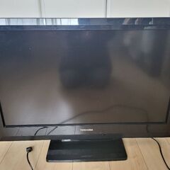 REGZA 32C3000 東芝 32型 07年製 - メルカリ