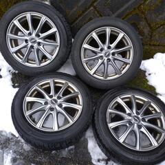 16インチタイヤホイールセット195/60R16