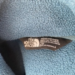THE NORTH FACE /フリース ジャケット//72121の画像