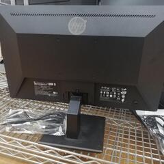 ☆ドリーム荒牧店☆☆ジモティー割引有☆【クリーニング済み】HP  PCモニター　P224   2020年の画像