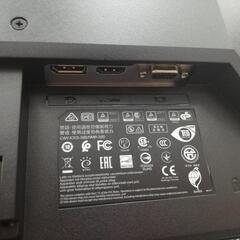 ☆ドリーム荒牧店☆☆ジモティー割引有☆【クリーニング済み】HP  PCモニター　P224   2020年の画像