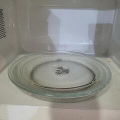 中古電子レンジの画像