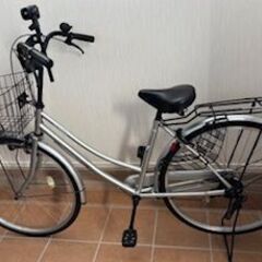 自転車