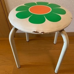 丸椅子