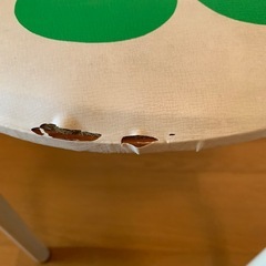 丸椅子の画像