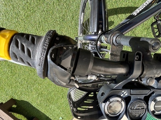 
子供用自転車　