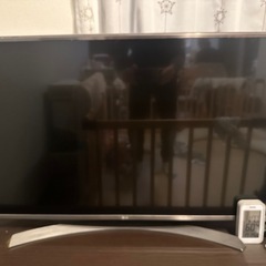 LG製液晶テレビ