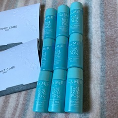 【値下げしました‼️】【アメニティ】高級旅館 タルゴジャポン & DHC アメニティ 12点セット（新品未使用品）の画像
